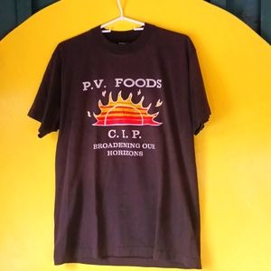 True Vintage single stitch men's large